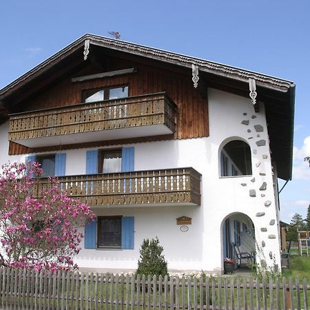 Haus Magnolia Lägenhet Schwangau Exteriör bild