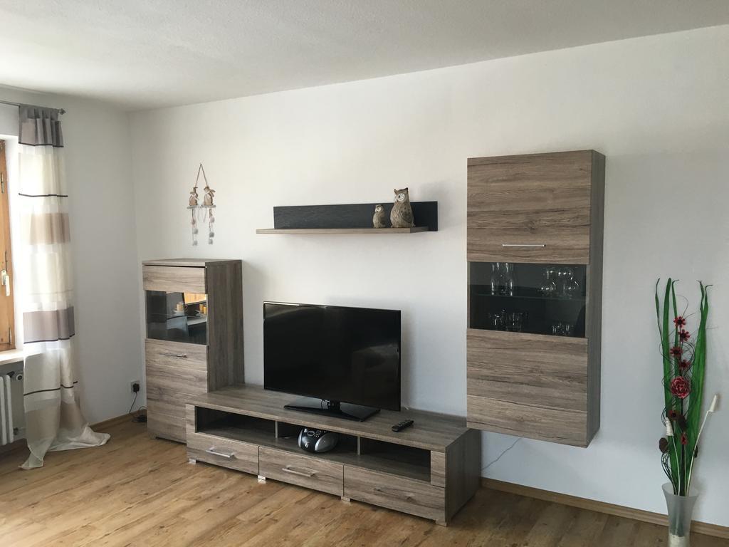 Haus Magnolia Lägenhet Schwangau Exteriör bild