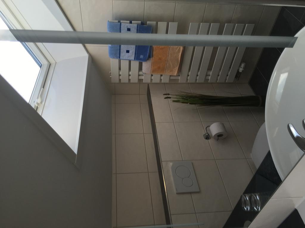 Haus Magnolia Lägenhet Schwangau Exteriör bild