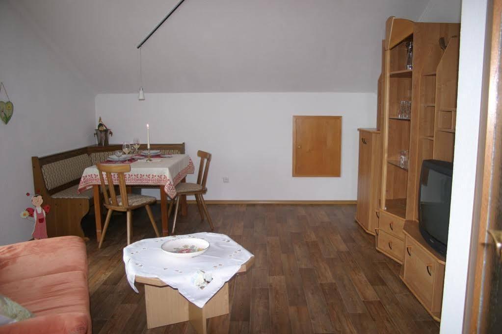 Haus Magnolia Lägenhet Schwangau Exteriör bild